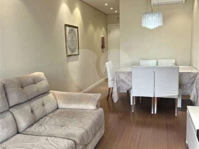 Apartamento com 3 quartos à venda em Vila Mariana - SP