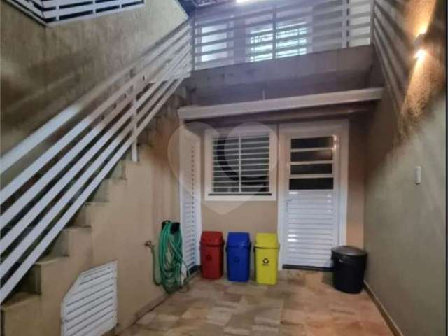 Sobrado com 2 quartos à venda em Santa Teresinha - SP