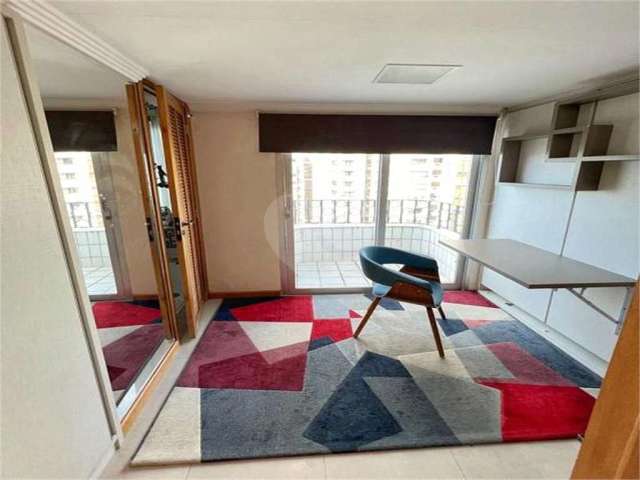 Apartamento com 2 quartos à venda em Bela Vista - SP