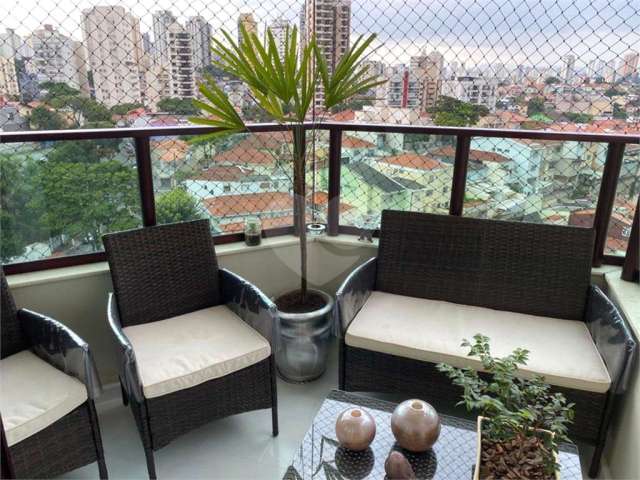 Apartamento com 3 quartos à venda em Água Fria - SP