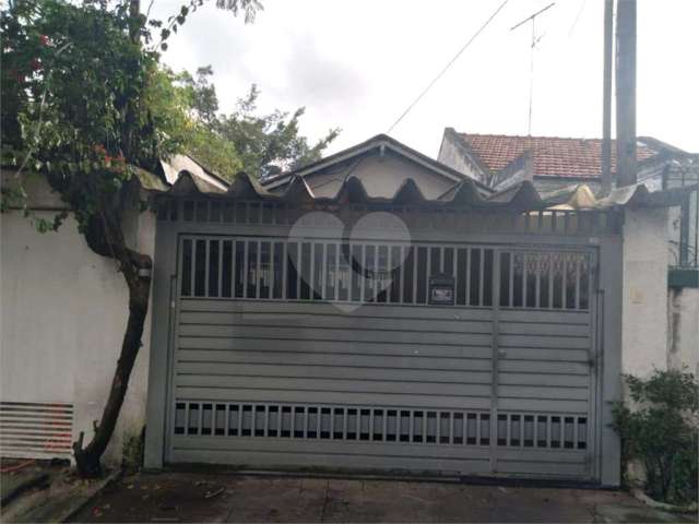 Casa com 2 quartos à venda em Jardim Petrópolis - SP