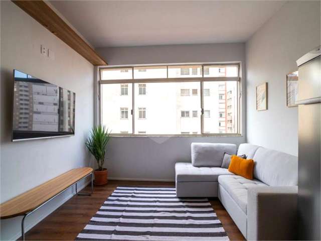 Apartamento com 5 quartos à venda em Bela Vista - SP