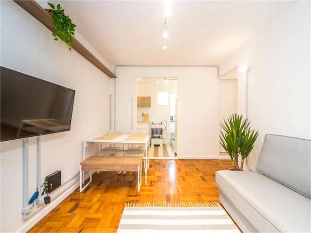 Apartamento com 3 quartos à venda em Vila Mariana - SP