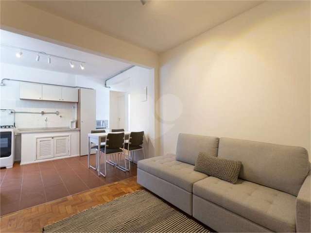 Apartamento com 4 quartos à venda em Bela Vista - SP