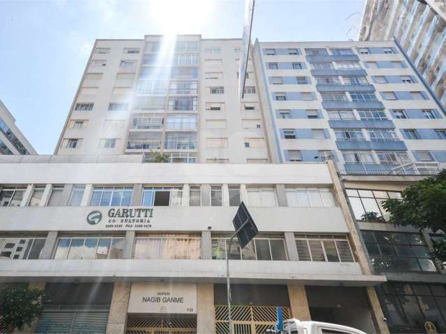 Apartamento com 4 quartos à venda em Consolação - SP