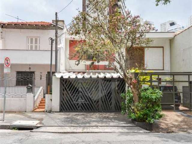 Casa com 2 quartos à venda em Vila Anglo Brasileira - SP