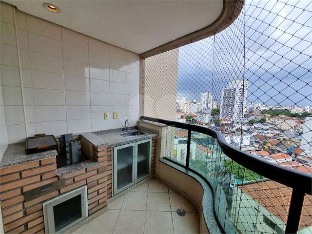 Apartamento com 3 quartos à venda em Vila Paulicéia - SP