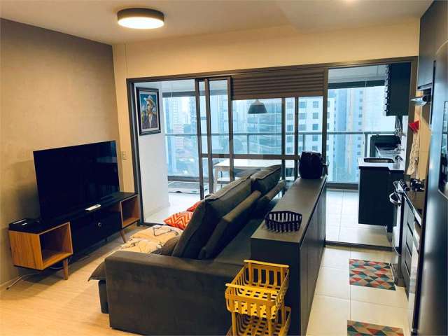 Apartamento com 2 quartos à venda em Vila Romana - SP