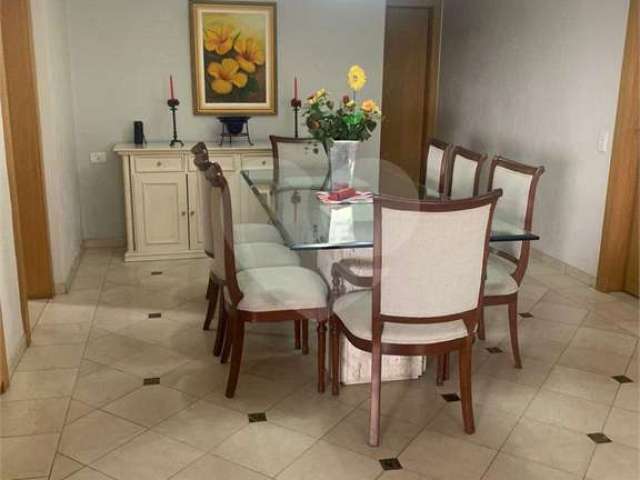 Apartamento com 3 quartos à venda em Paraíso Do Morumbi - SP