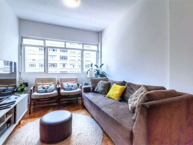 Apartamento com 2 quartos à venda em Bela Vista - SP