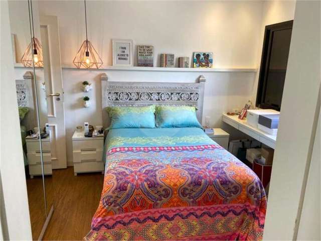 Apartamento com 3 quartos à venda em Jardim Paulista - SP