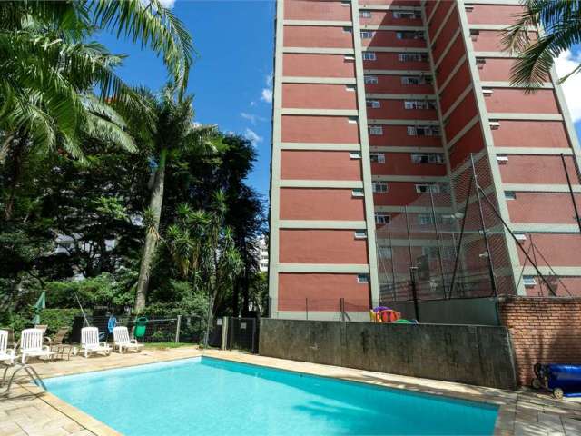 Apartamento com 3 quartos à venda em Jardim Colombo - SP