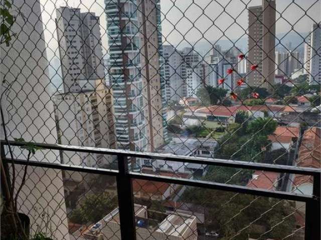 Apartamento com 3 quartos à venda em Santana - SP