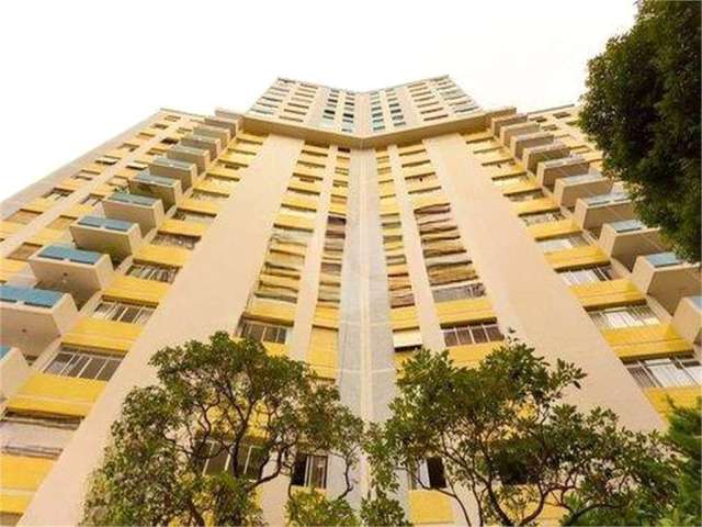 Apartamento com 3 quartos à venda em Jardim Paulista - SP