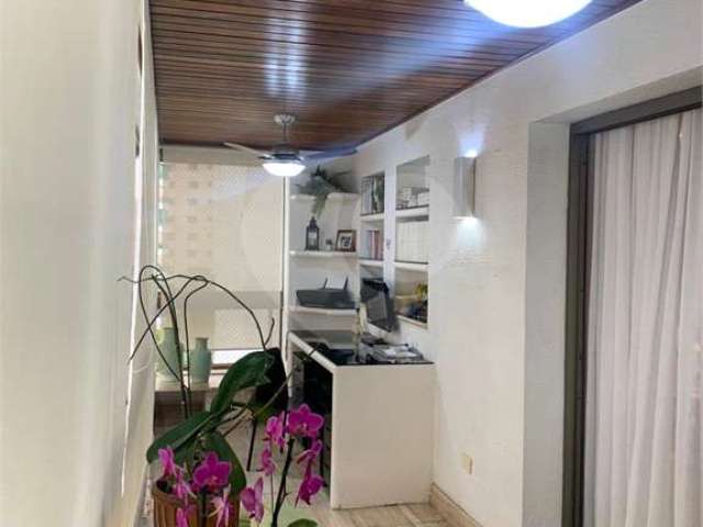 Apartamento com 3 quartos à venda em Vila Suzana - SP