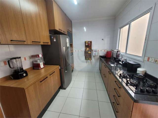 Casa com 3 quartos à venda em Jardim Vila Mariana - SP