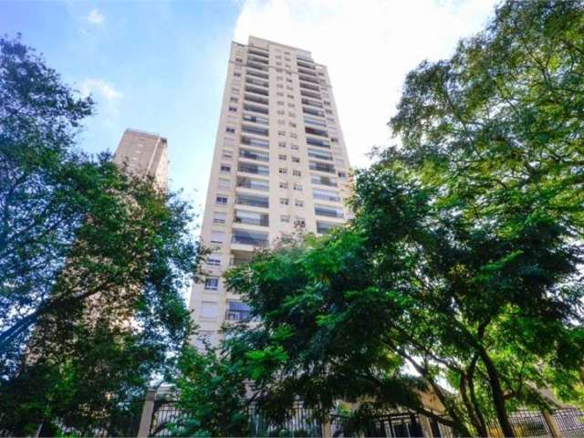 Apartamento com 2 quartos à venda em Vila Romana - SP