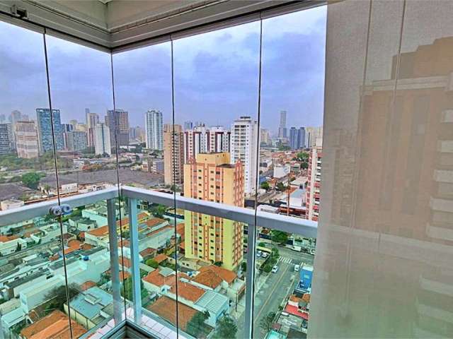 Apartamento com 3 quartos à venda em Vila Zilda - SP