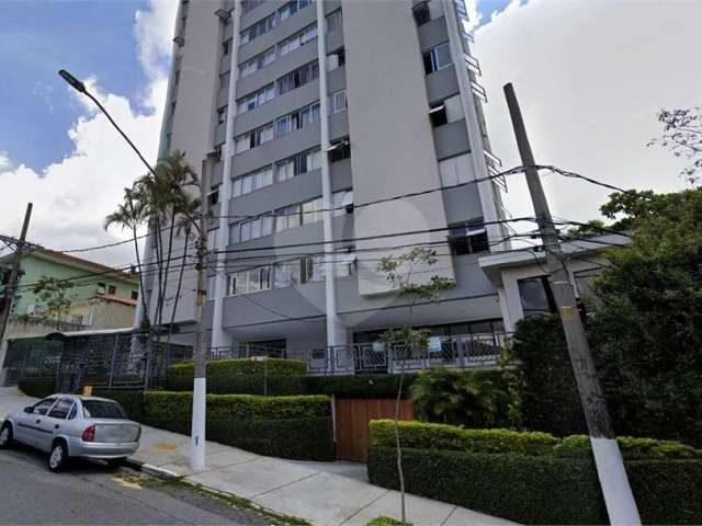 Apartamento com 3 quartos à venda em Vila Mariana - SP