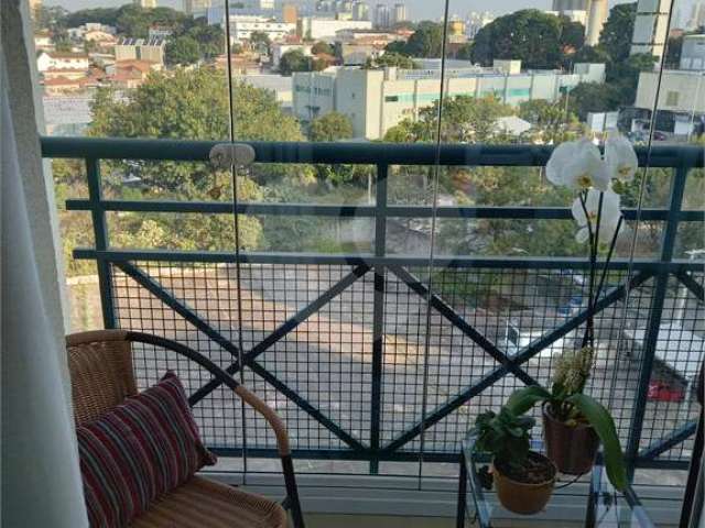 Apartamento com 3 quartos à venda em Vila Butantã - SP