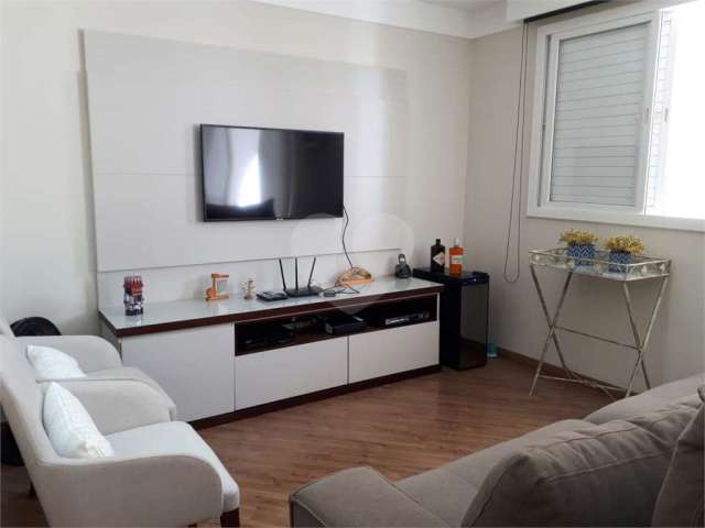 Apartamento com 3 quartos à venda em Vila Leopoldina - SP