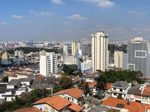 Apartamento com 3 quartos à venda em Santana - SP