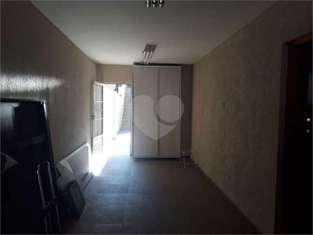 Sobrado Residencial SANTANA