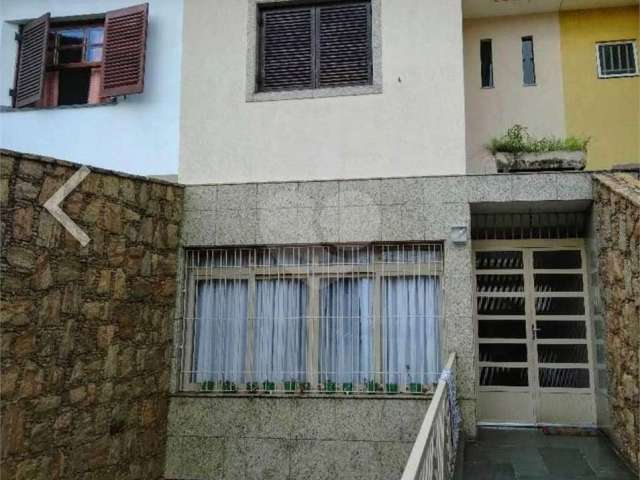 Casa com 3 quartos à venda em Vila Oratório - SP