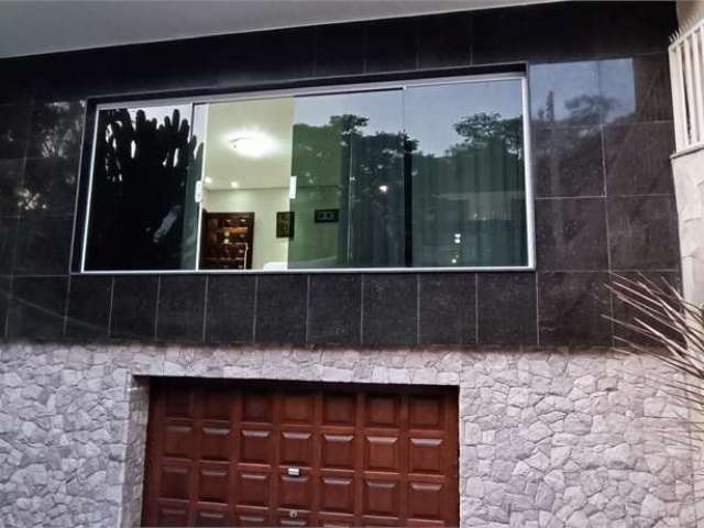 Sobrado com 3 quartos à venda em Água Fria - SP