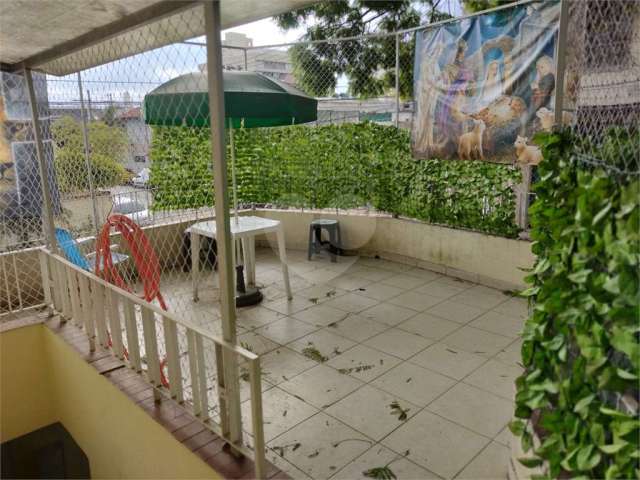 Casa com 4 quartos à venda em Vila Mariana - SP