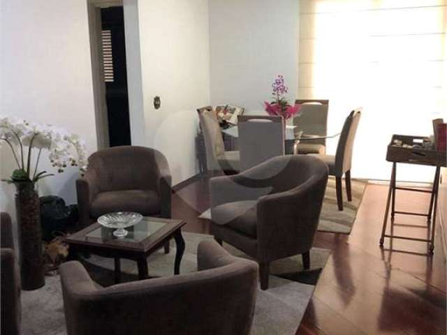 Apartamento com 2 quartos à venda em Vila Pompéia - SP