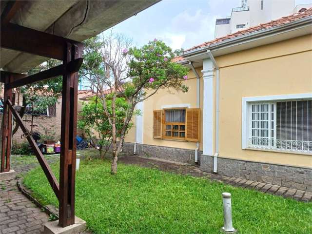 Casa térrea com 3 quartos à venda em Jardim Do Colégio (zona Norte) - SP