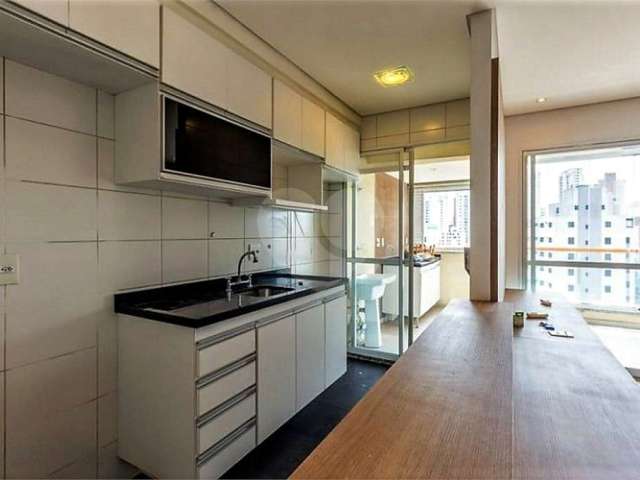 Apartamento com 1 quartos à venda em Jardim Vila Mariana - SP