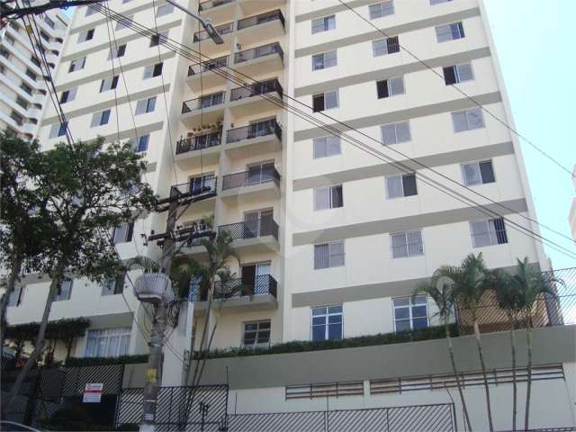 Apartamento com 3 quartos à venda em Jardim São Paulo(zona Norte) - SP