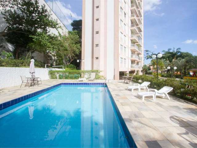 Apartamento com 2 quartos à venda em Parque Colonial - SP