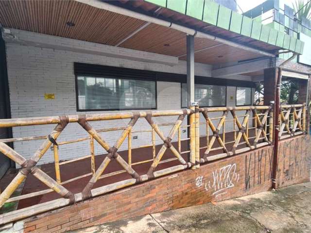 Casa com 3 quartos à venda em Vila Pompéia - SP