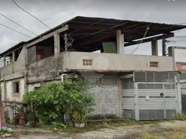 Terreno à venda em Vila Romana - SP