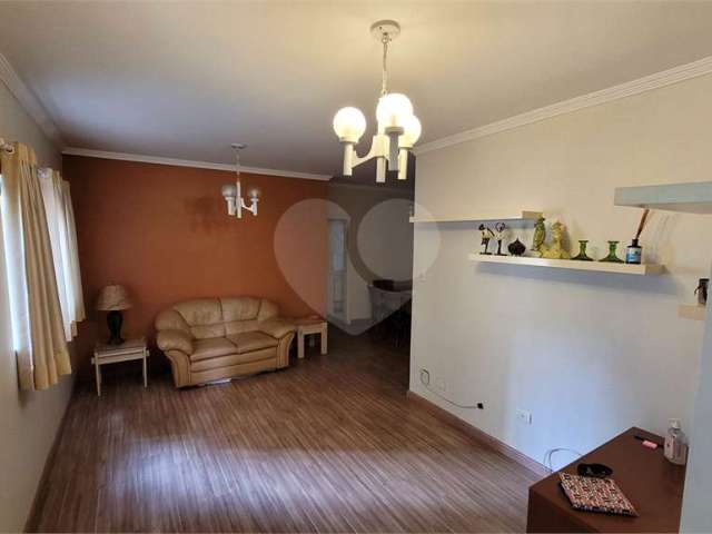 Apartamento com 4 quartos à venda em Vila Mariana - SP