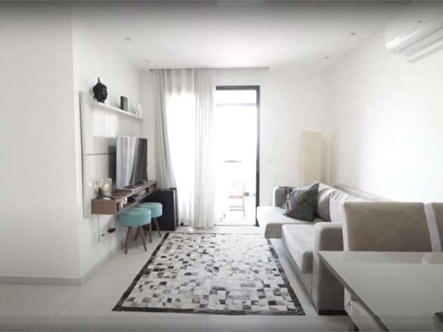 Apartamento com 1 quartos à venda em Bela Vista - SP