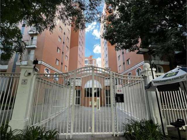 Apartamento com 4 quartos à venda em Bela Aliança - SP