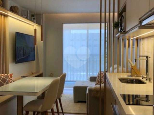 Apartamento com 1 quartos à venda em Bela Vista - SP