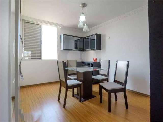 Apartamento com 2 quartos à venda em Vila Mariana - SP