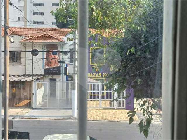 Sobrado com 2 quartos à venda em Perdizes - SP