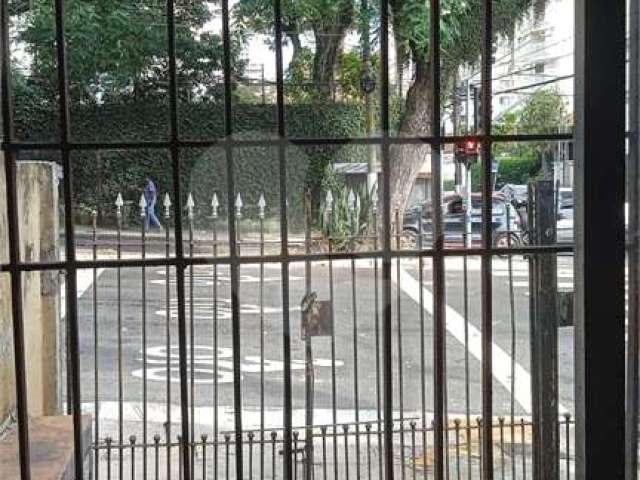 Casa com 2 quartos à venda em Vila Pompéia - SP