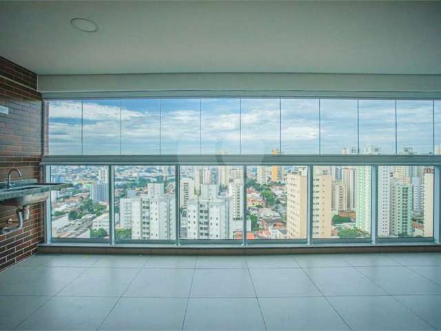 Apartamento com 2 quartos à venda em Saúde - SP