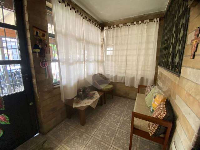 Casa com 4 quartos à venda em Santana - SP