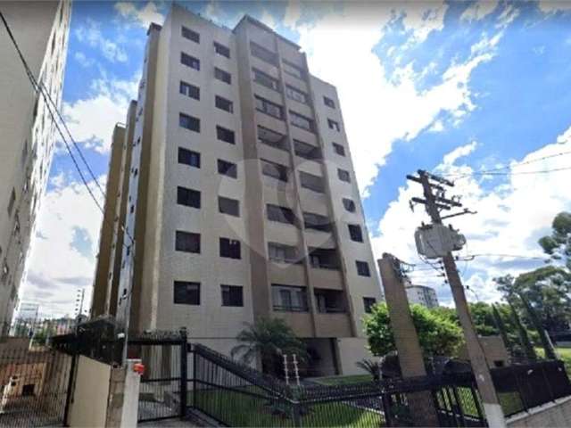 Apartamento com 4 quartos à venda em Santana - SP