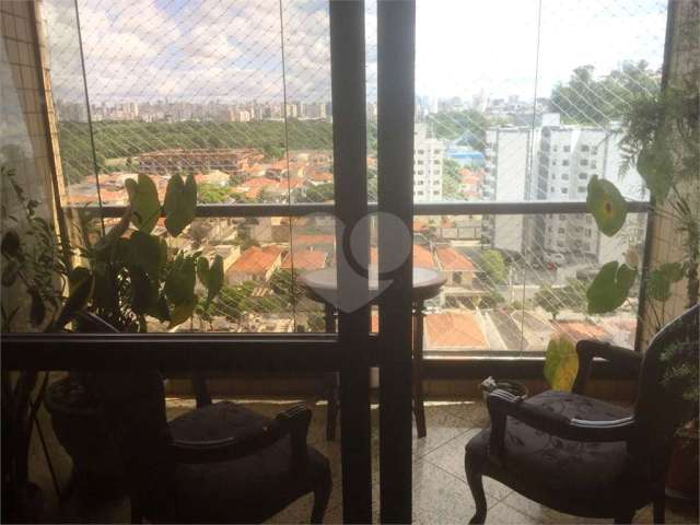 Apartamento com 3 quartos à venda em Santana - SP