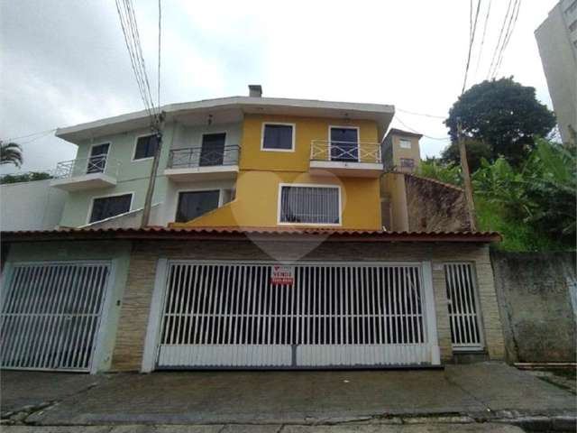 Casa com 3 quartos à venda em Santa Teresinha - SP