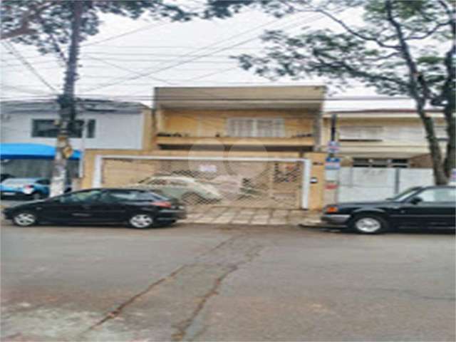 Casa com 4 quartos à venda em Casa Verde - SP